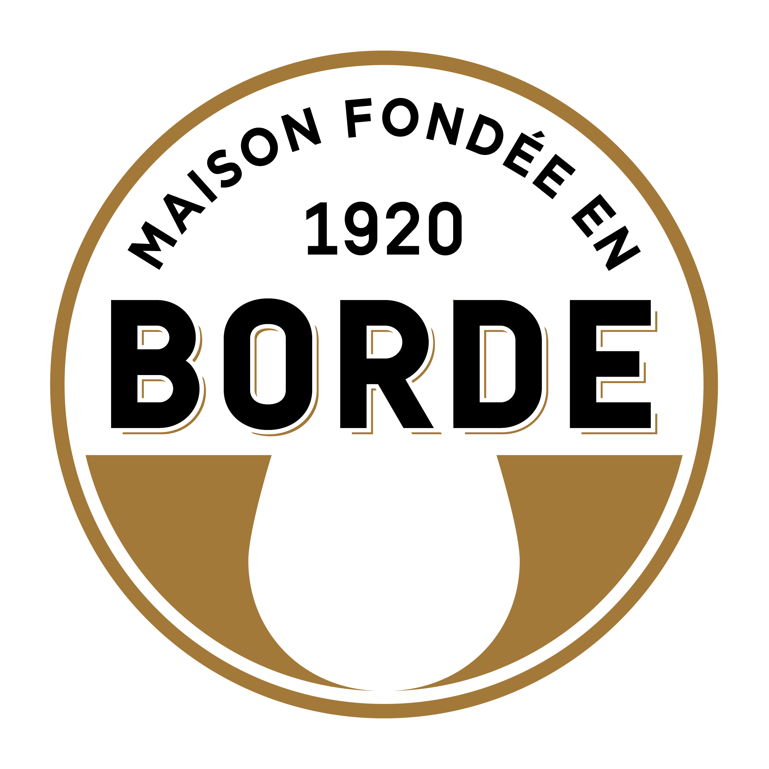Borde