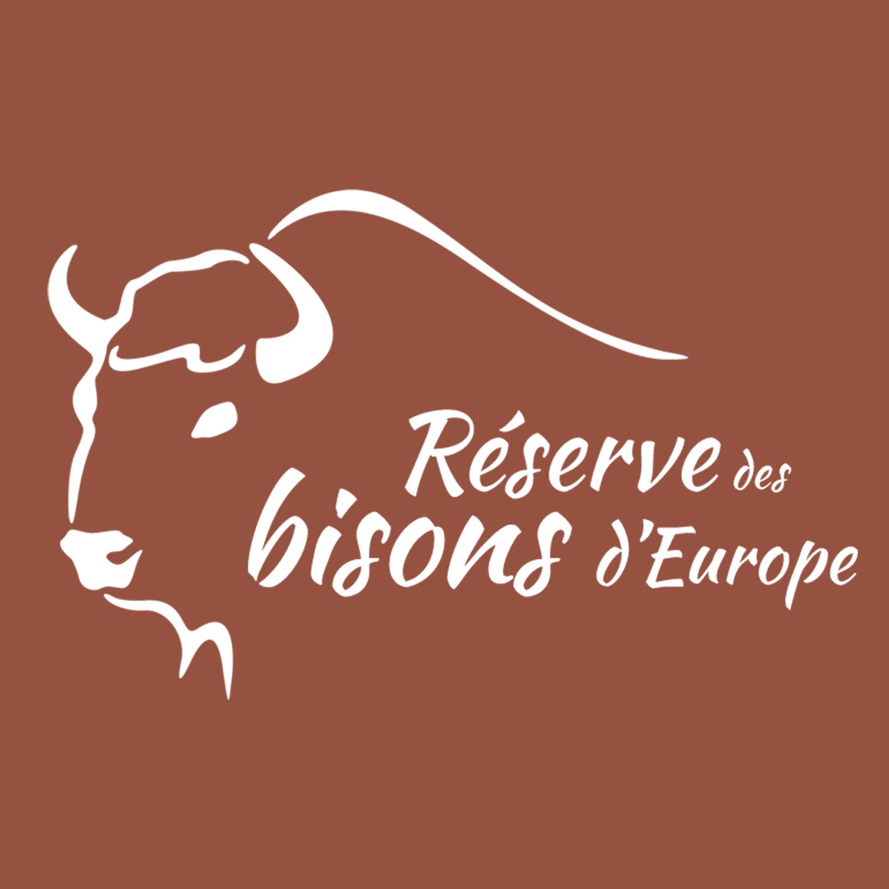 logo reserve bisons
