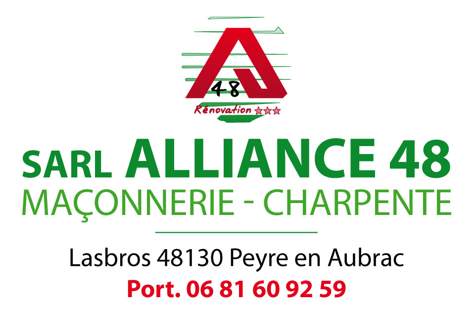 logo alliance 48