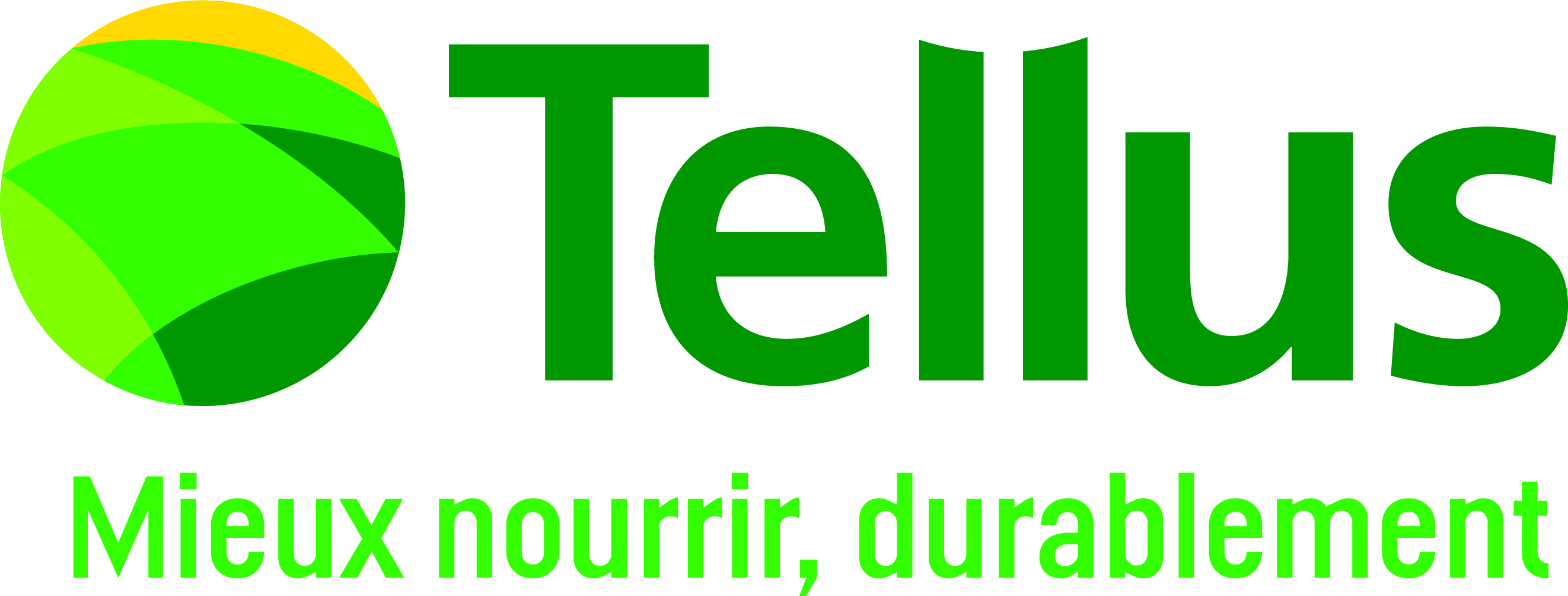 logo tellus