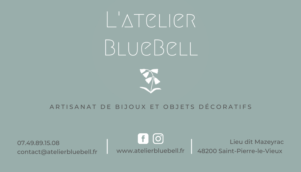 logo bluebell