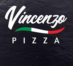 logo vicenzo pizza